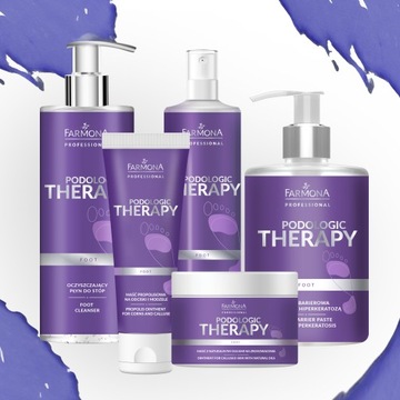 НАБОР ДЛЯ УХОДА ЗА НОГАМИ FARMONA PODOLOGIC THERAPY