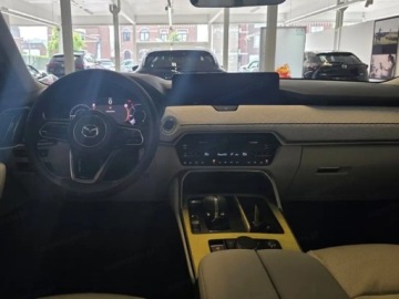 Mazda CX-60 2025 MAZDA CX-60 Takumi 3.3 mHEV aut Suv 254KM 2025, zdjęcie 5