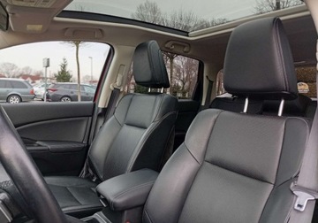 Honda CR-V IV SUV Facelifting 2.0 i-VTEC 155KM 2018 Honda CR-V Kupiony w Polsce - wersja executive - automat - 2,0 - 155 KM 2.0, zdjęcie 25