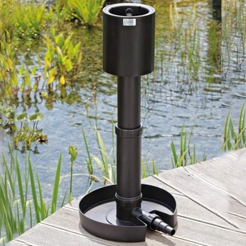 Oase AquaSkim 20 skimmer do oczka - zbiera liście