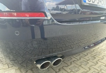 BMW Seria 5 F10-F11 Limuzyna 520d 184KM 2014 BMW Seria 5 Sprowadzony, Bezwypadkowy, Pelna Historia 2.0 Diesel 184KM, zdjęcie 12