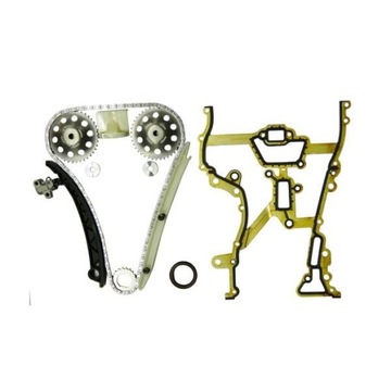 SKF VKML 85000 КОМПЛЕКТ ЦЕПИ ГРМ OPEL