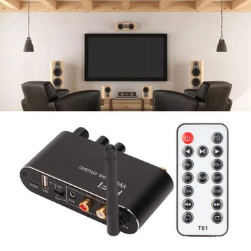 Цифро-аналоговый преобразователь Bluetooth 2