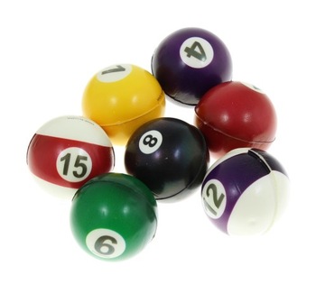 Шарик-смайлик Анти-СТРЕСС подарок на День мальчика