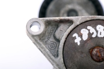 BMW E46 E53 X5 E60 E83 X3 Натяжитель ремня M54