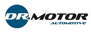 DR.MOTOR DRM0580 TĚSNĚNÍ VENTIL AGR