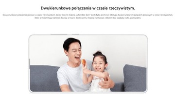 IP-КАМЕРА WIFI PRO 360 ВРАЩАЮЩАЯСЯ XIAOMI MI HOME SECURITY FULLHD SMART