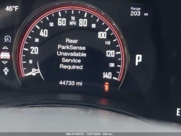Dodge Durango III 3.6 V6 294KM 2023 Dodge Durango GT Launch Edition, 2023r., 4x4, 3.6L 3.6 Benzyna 295KM, zdjęcie 10