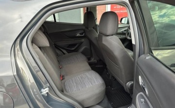 Opel Mokka I SUV 1.4 Turbo ECOTEC 140KM 2015 Opel Mokka Opel Mokka 1.4 Turbo 140 KM Manual 6-bieg Klima Auto Tempomat, zdjęcie 32