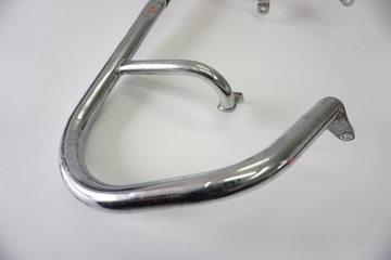 KAWASAKI VN 900 VULCAN 06- GMOLE GMOLE