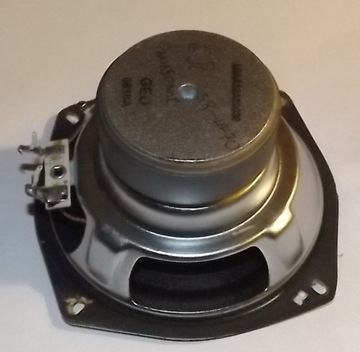 panasonic SB-HF70 głośnik 6 ohm SBHF70 115mm GEO0818A