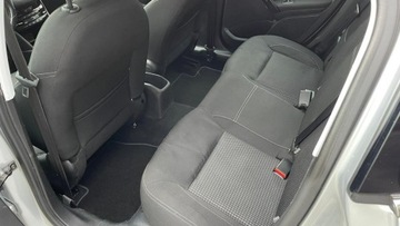 Peugeot 208 I Hatchback 5d Facelifting 1.2 PureTech 110KM 2016 Peugeot 208 1.2 Turbo, zdjęcie 7