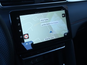 MG ZS II SUV Classic 1.5 VTi-Tech 106KM 2024 MG ZS SUV 1.5, 1. Właściciel, Serwis ASO, VAT 23%, zdjęcie 11