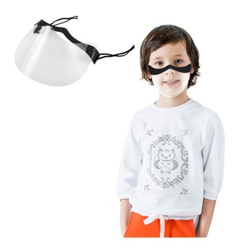 МИНИ-ВИЗОР ДЛЯ ДЕТЕЙ, КРУТАЯ МАСКА ДЛЯ ШКОЛЫ