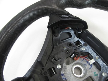 Спортивный руль LIFT LCI BMW 5 e60 e61 2007-2010 гг.