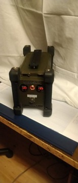 НАСТОЛЬНЫЙ АЛЮМИНИЕВЫЙ ГЕРМЕТИЧНЫЙ КОРПУС