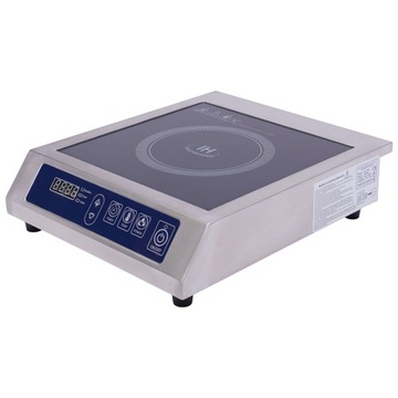 Komercyjna płyta indukcyjna 3500W