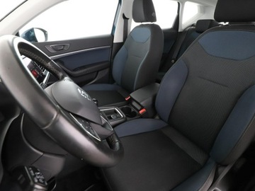 Seat Ateca SUV 1.5 EcoTSI 150KM 2020 Seat Ateca FV23% navi klima auto grzane fotele, zdjęcie 12