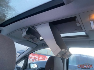 Opel Zafira B 1.8 ECOTEC 140KM 2008 Opel Zafira 1.8 Benz. 7 osobowy szklane dachy xenon lesny zadbany polecam, zdjęcie 27