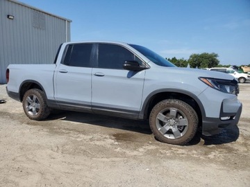 Honda Ridgeline 2025 Honda Ridgeline Trail Sport 2025 3.5l 3.5 Benzyna 280KM, zdjęcie 4