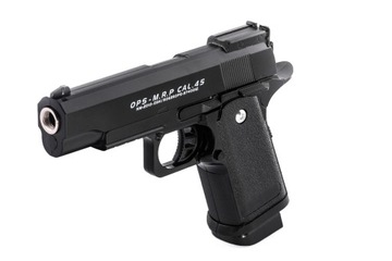 Pistolet M20 Metalowa replika Colt 1911 + 500 KUL