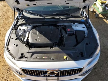 Volvo S90 II 2020 Volvo S90 T6 Inscription 2020 2.0l 2.0 Benzyna 316KM, zdjęcie 6