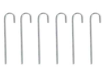 НАБОР ИЗ 2-х ДЕТСКИХ ФУТБОЛЬНЫХ ВОРОТ 92х64х48СМ + МЯЧ + НАСОС