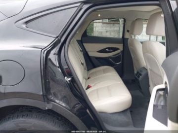 Jaguar E-Pace 2020 Jaguar E-Pace P250 2020 2.0l 2.0 Benzyna 246KM, zdjęcie 13