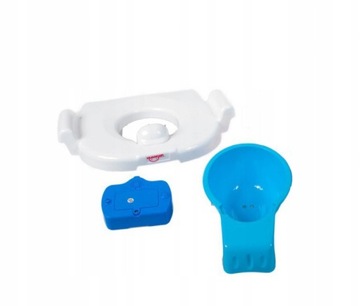 Интерактивный ИГРОВОЙ ГОРШОК с музыкальной шкатулкой 3в1 ТУРИСТИЧЕСКИЙ СТЕНД МАТАДИ