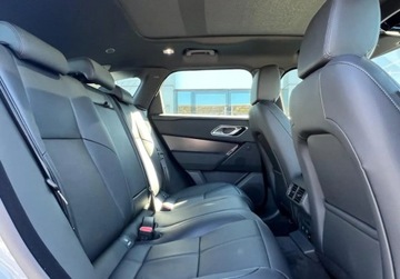 Land Rover Range Rover Velar 2025 Land Rover Range Rover Velar Range Rover Velar MY26 3.0 I6 400 PS AWD Auto, zdjęcie 3