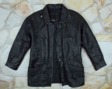 КОЖАНАЯ КУРТКА M.FLUES SOPRANO ELEGANT 50