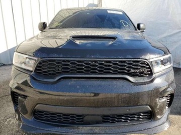 Dodge Durango III 2021 Dodge Durango 2021 DODGE DURANGO SRT 392, 4x4,..., zdjęcie 4