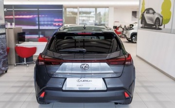Lexus UX 2024 Lexus UX 300h Business 2.0 Hybryda 152KM, zdjęcie 4