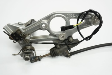 BMW R 1150 GS 99-04 КОМПЛЕКТ ПОДНОЖКИ ПЕРЕДНЕЙ ПРАВОЙ