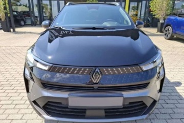 Renault Captur II 2026 Renault Captur esprit Alpine E-Tech, Winter Premium 1.8 Hybryda 160KM, zdjęcie 3