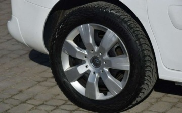 Citroen Berlingo II Combi Facelifting 2015 1.6 BlueHDi 100KM 2015 Citroen Berlingo 1.6 HDI 2015 Led Navi Kamera Oryginal Lakier Sprowadzony, zdjęcie 8