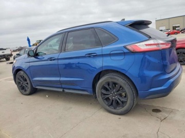 Ford Edge II 2022 Ford Edge Se 2022 2.0 Benzyna 250KM, zdjęcie 1