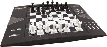 ChessMan Elite Lexibook Czytaj opis!!!