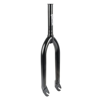 Widelec BMX Shadow Thirteen - czarny