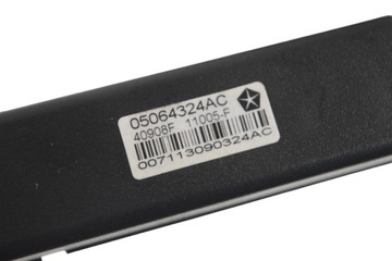 ZESILOVAČ ANTÉNNÍ CHRYSLER GRAND VOYAGER 05064324AC 2012 RHD