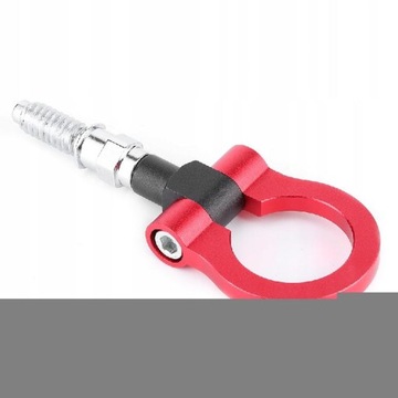 Простой монтаж буксировочного инструмента