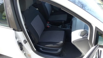 Seat Ibiza IV Hatchback 5d Facelifting 1.2 70KM 2013 .. Klimatyzacja .. Stan BDB .. Doświetlanie zakrętów .. Kontrola trakcji, zdjęcie 10