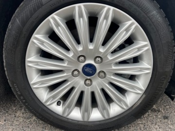 Ford Fusion 2013 Ford Fusion HYBRYDA AUTOMAT KLIMATRONIC SKORY PARKTRONIC NAWIGACJA EL.FOTE, zdjęcie 29