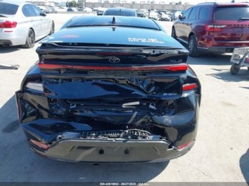 Toyota Prius V (XW60) 2023 Toyota Prius Xle hybrid 2.0 Hybryda 150KM, zdjęcie 8