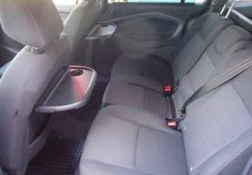 Ford C-MAX II Minivan 1.6 TDCi 115KM 2013 Ford Grand C-MAX Ford Salon PL 1.6 Diesel 115KM, zdjęcie 12