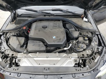 BMW Seria 2 G42-U06 2022 BMW Seria 2 BMW 230I 2022 2.0 Benzyna 255KM, zdjęcie 10