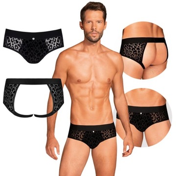 Azmeron Jockstrap Obsessive L/XL