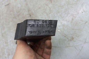 ODSTOJIK OLEJE (SEPARATOR) VW JETTA MK6 (162, 163) 5C6823730 GASOLINE 77KW