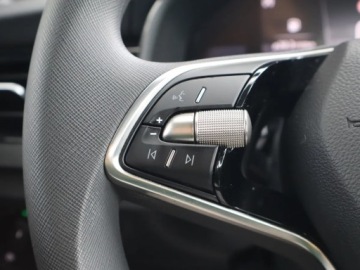 Skoda Kamiq Crossover 1.0 TSI 95KM 2024 Skoda Kamiq 1.0 TSI, Salon Polska, 1. Właściciel, zdjęcie 16