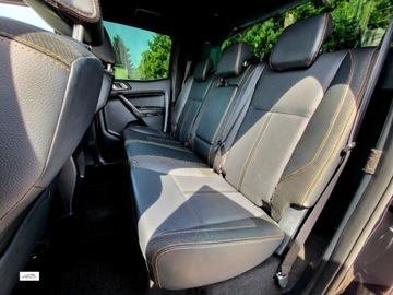 Ford Ranger 2020 Ford Ranger Wildtrak 4x4, Bardzo ladny,Po oplatach,GWARANCJA 2.0 213KM, zdjęcie 5